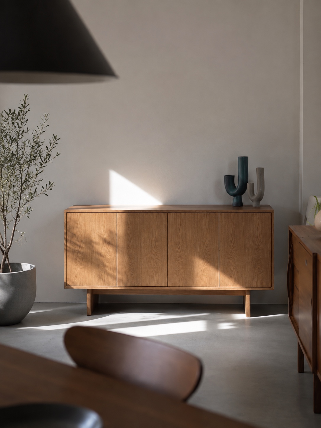 Interior Scene 01